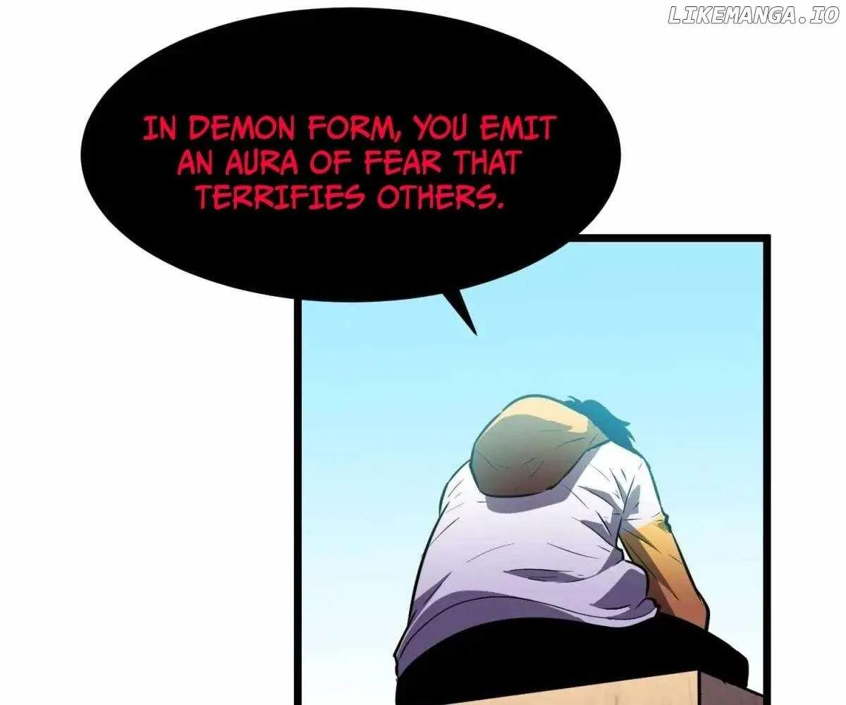 My Guild is Full of Demons Chapter 20 page 86