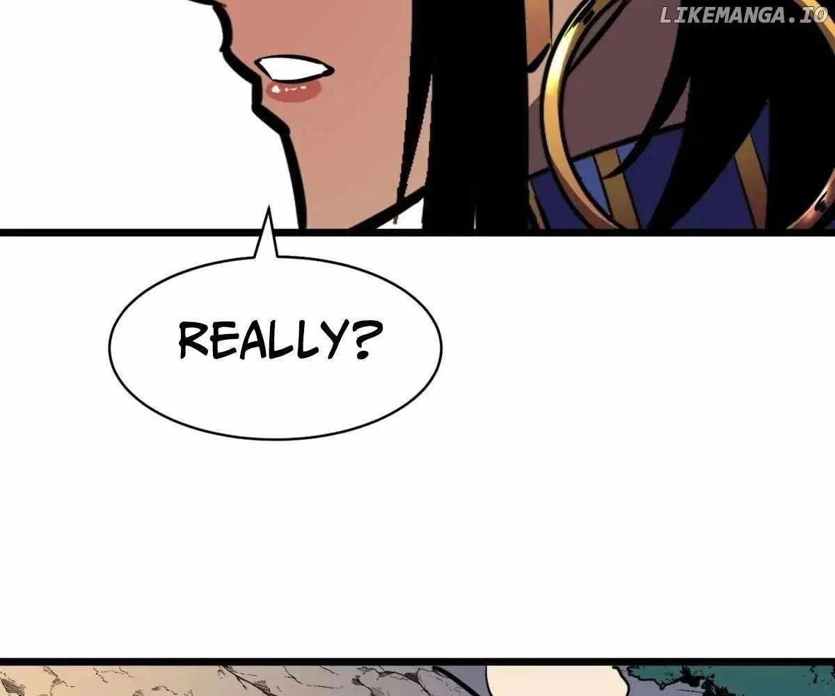 My Guild is Full of Demons Chapter 20 page 111