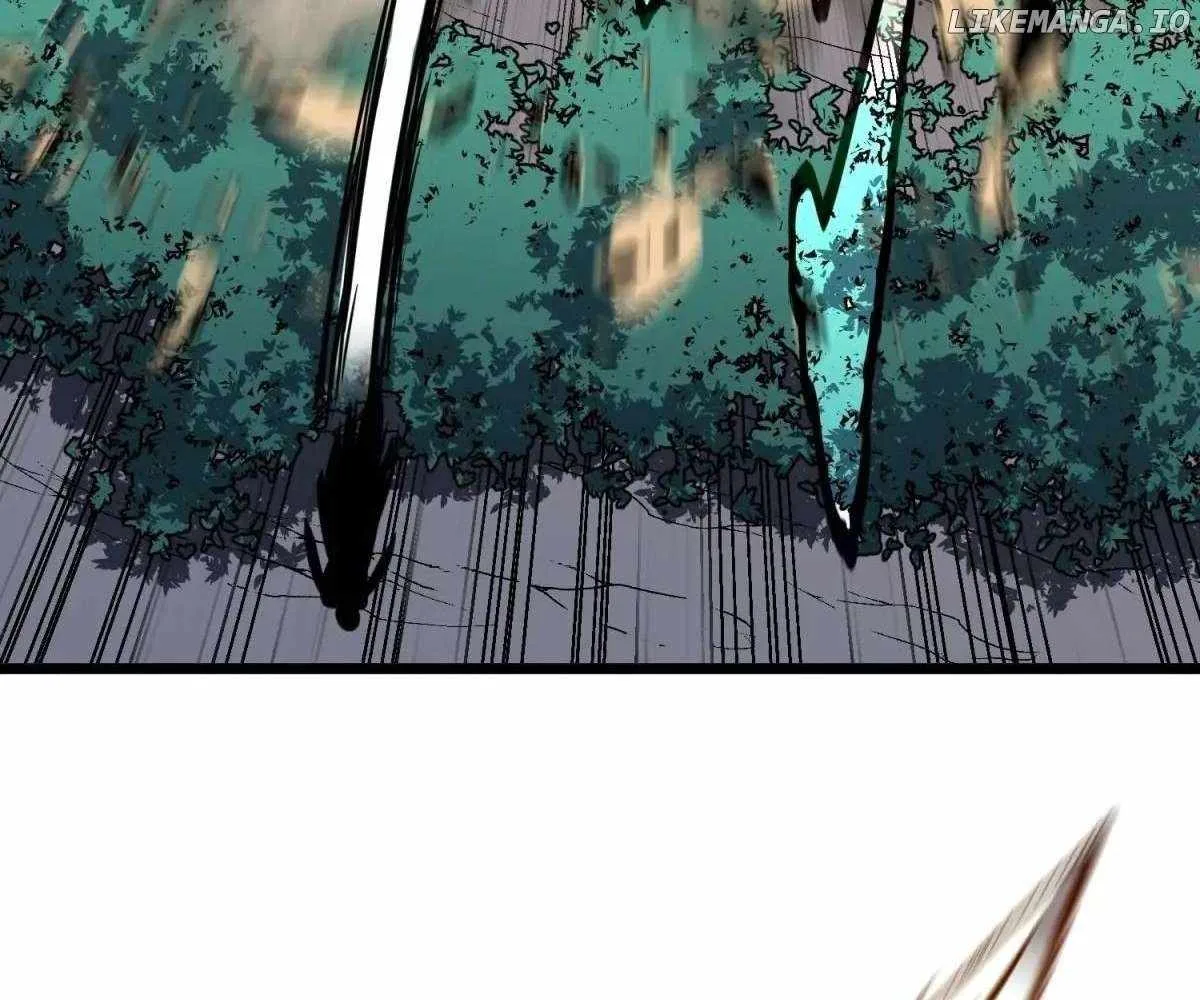 My Guild is Full of Demons Chapter 20 page 98