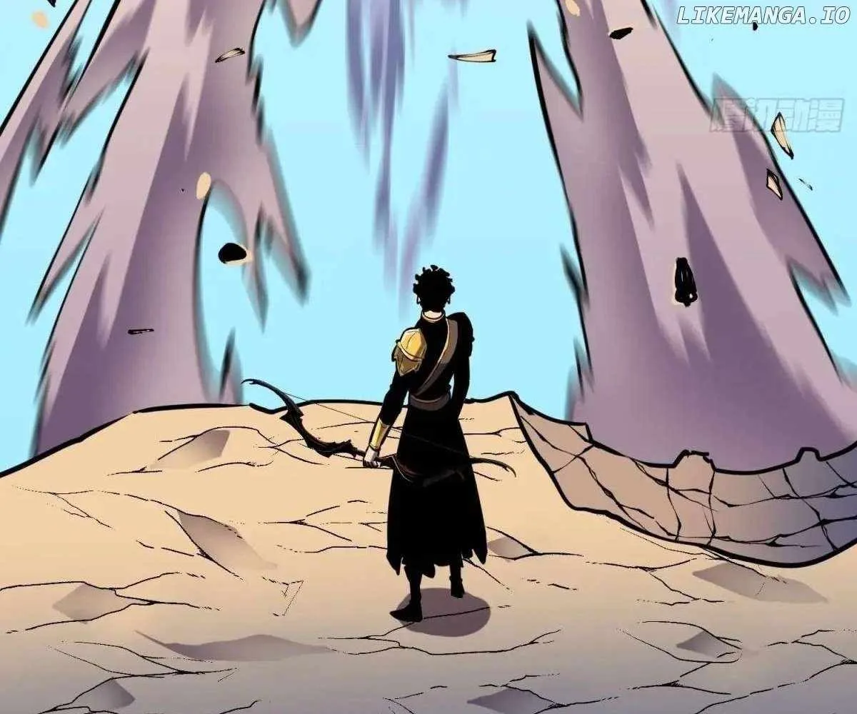 My Guild is Full of Demons Chapter 20 page 94