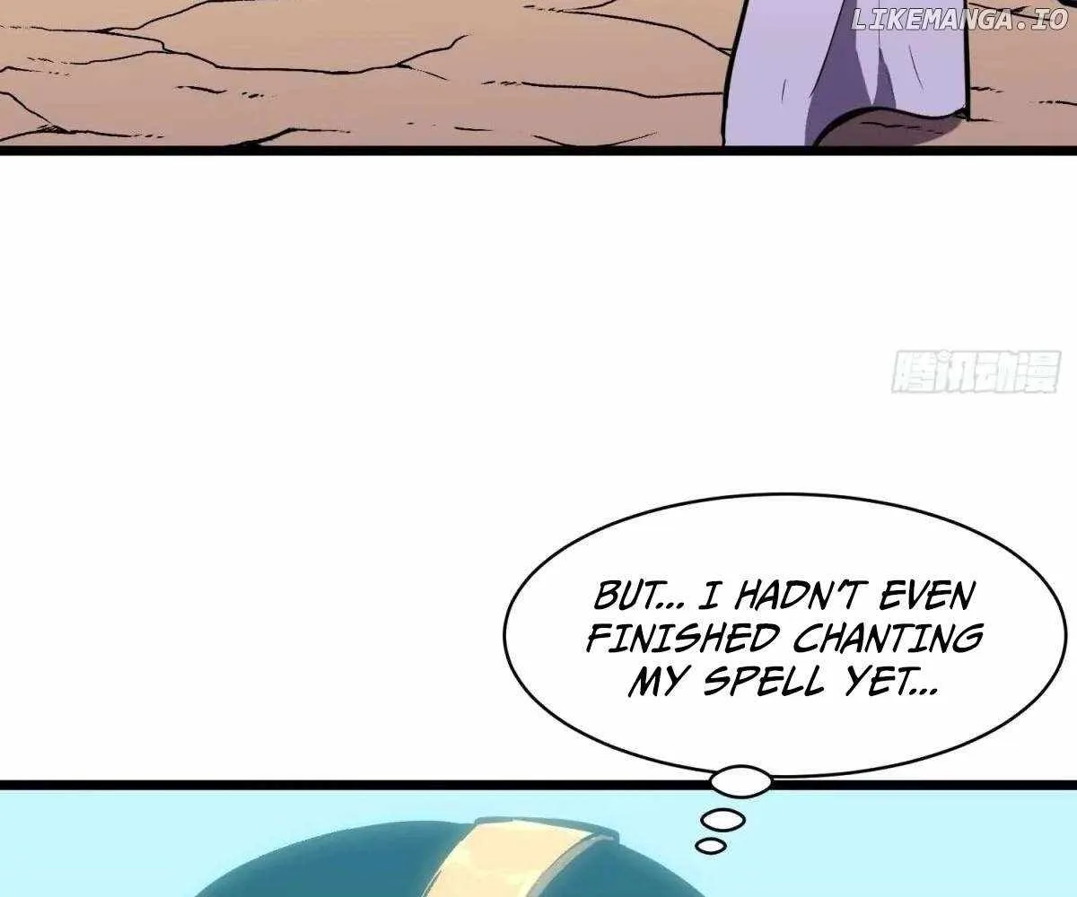 My Guild is Full of Demons Chapter 20 page 37