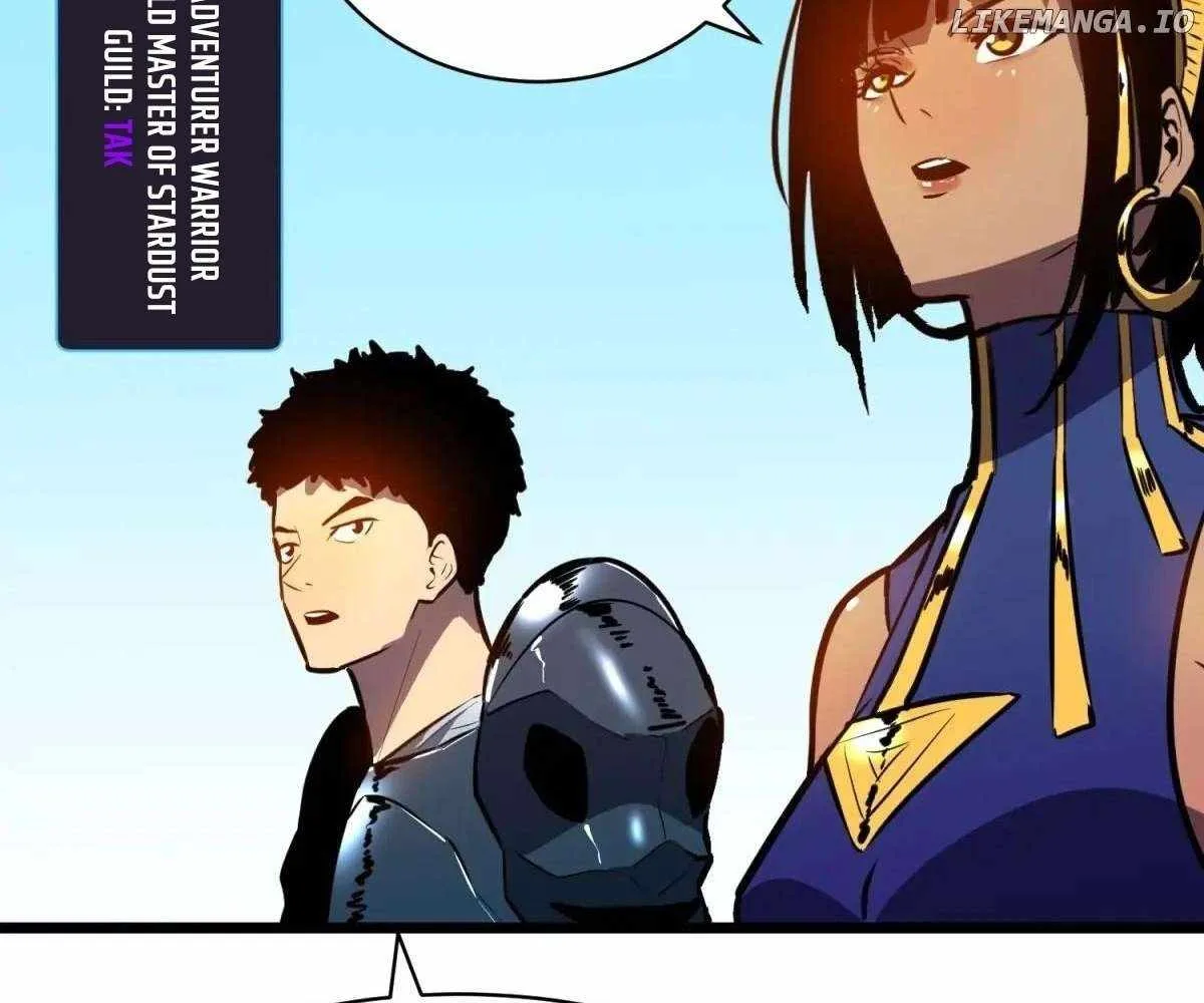 My Guild is Full of Demons Chapter 20 page 107