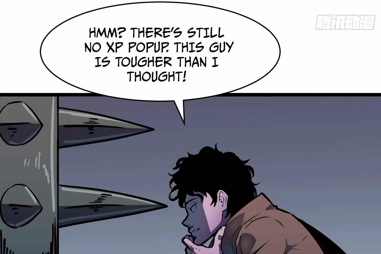 My Guild is Full of Demons Chapter 15 page 55