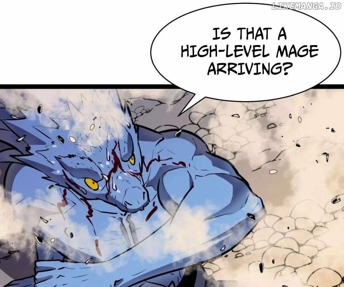 My Guild is Full of Demons Chapter 20 page 41