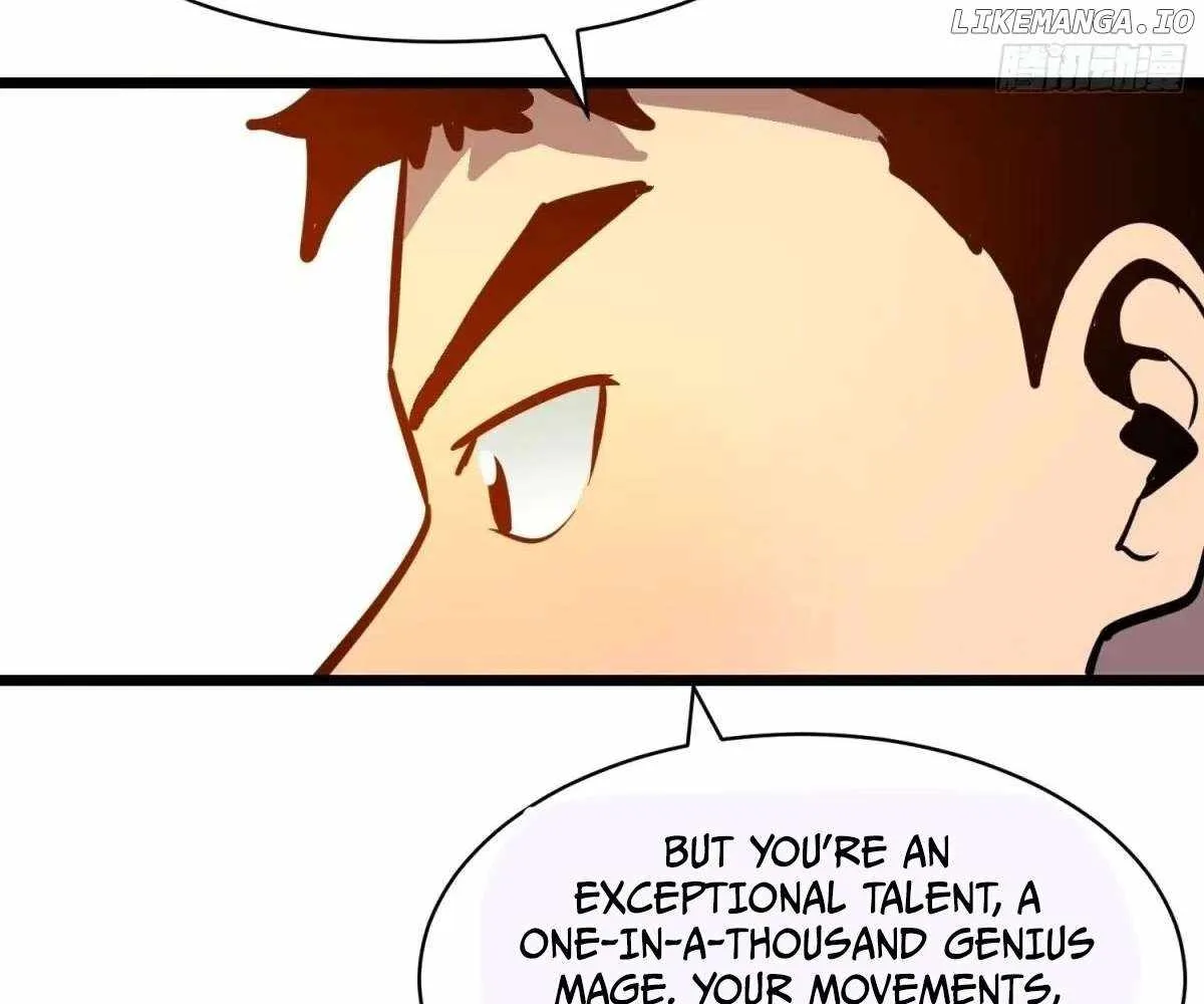 My Guild is Full of Demons Chapter 20 page 109