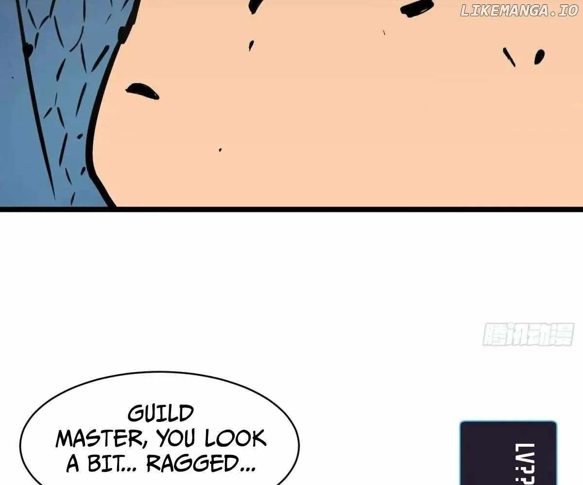 My Guild is Full of Demons Chapter 20 page 46