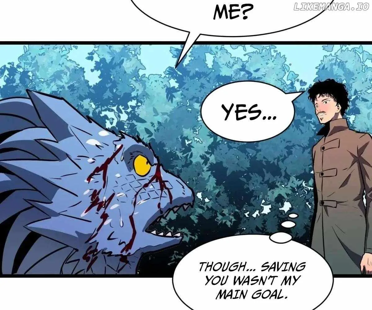 My Guild is Full of Demons Chapter 20 page 49