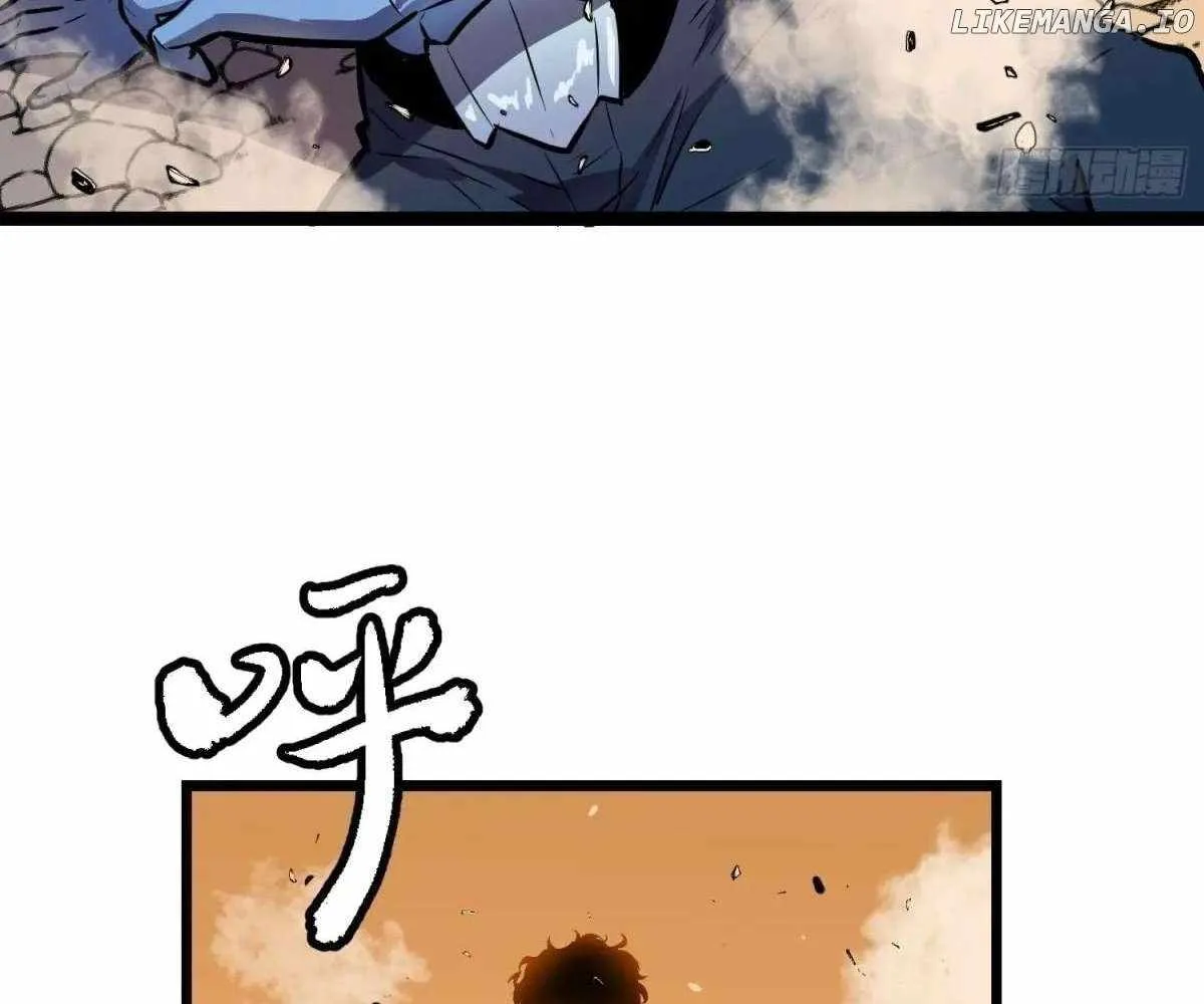 My Guild is Full of Demons Chapter 20 page 42