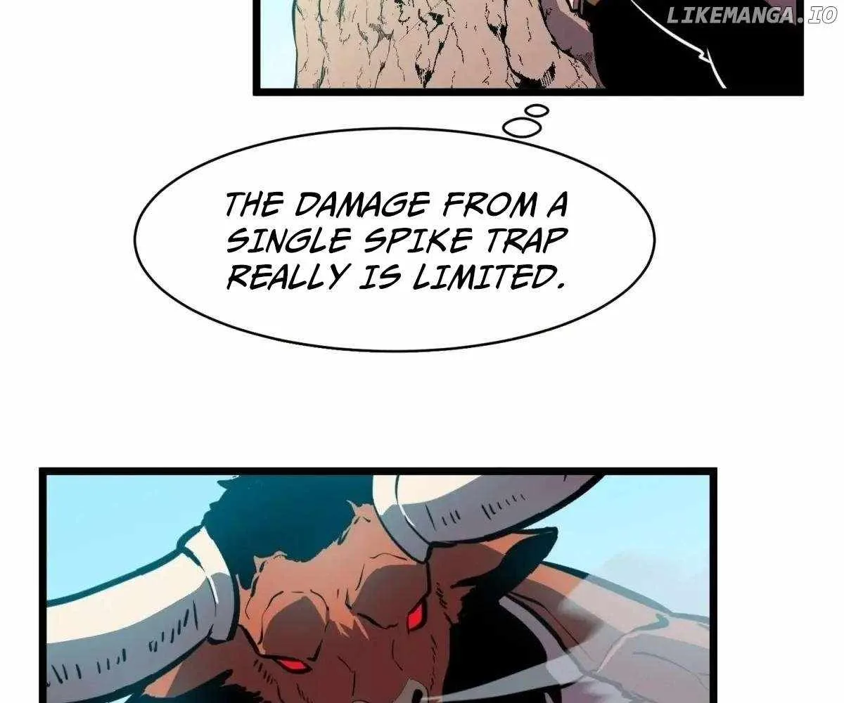 My Guild is Full of Demons Chapter 20 page 103