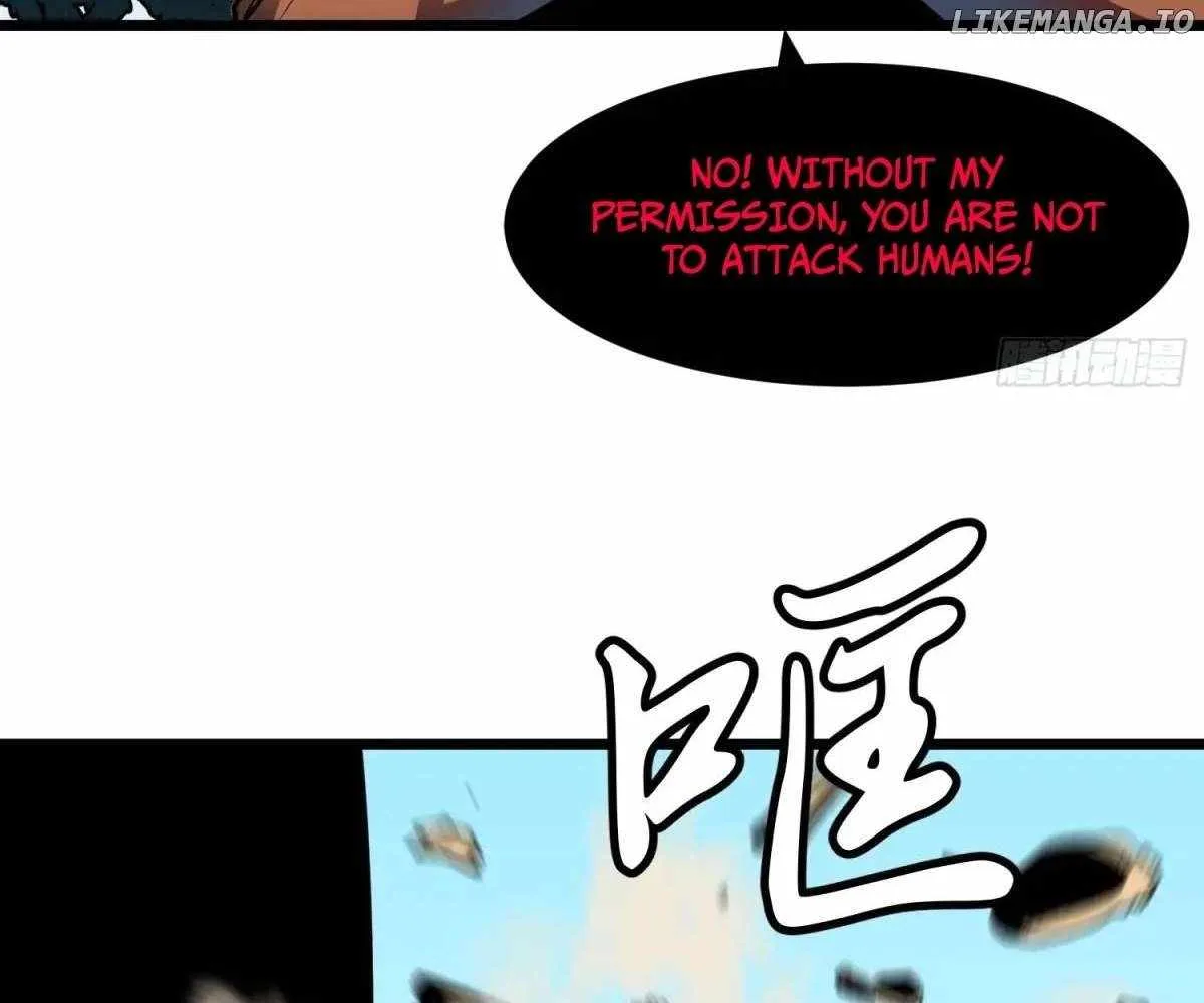 My Guild is Full of Demons Chapter 20 page 89