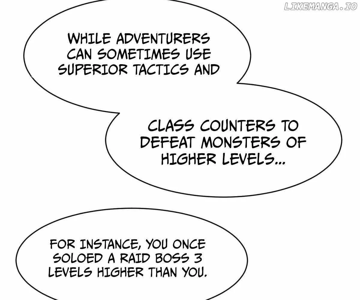 My Guild is Full of Demons Chapter 20 page 108