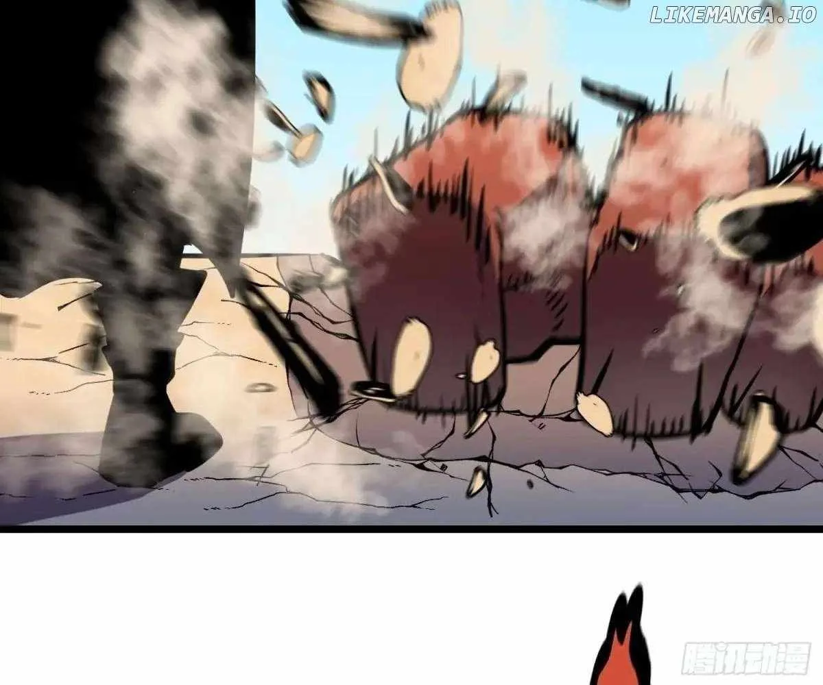 My Guild is Full of Demons Chapter 20 page 90