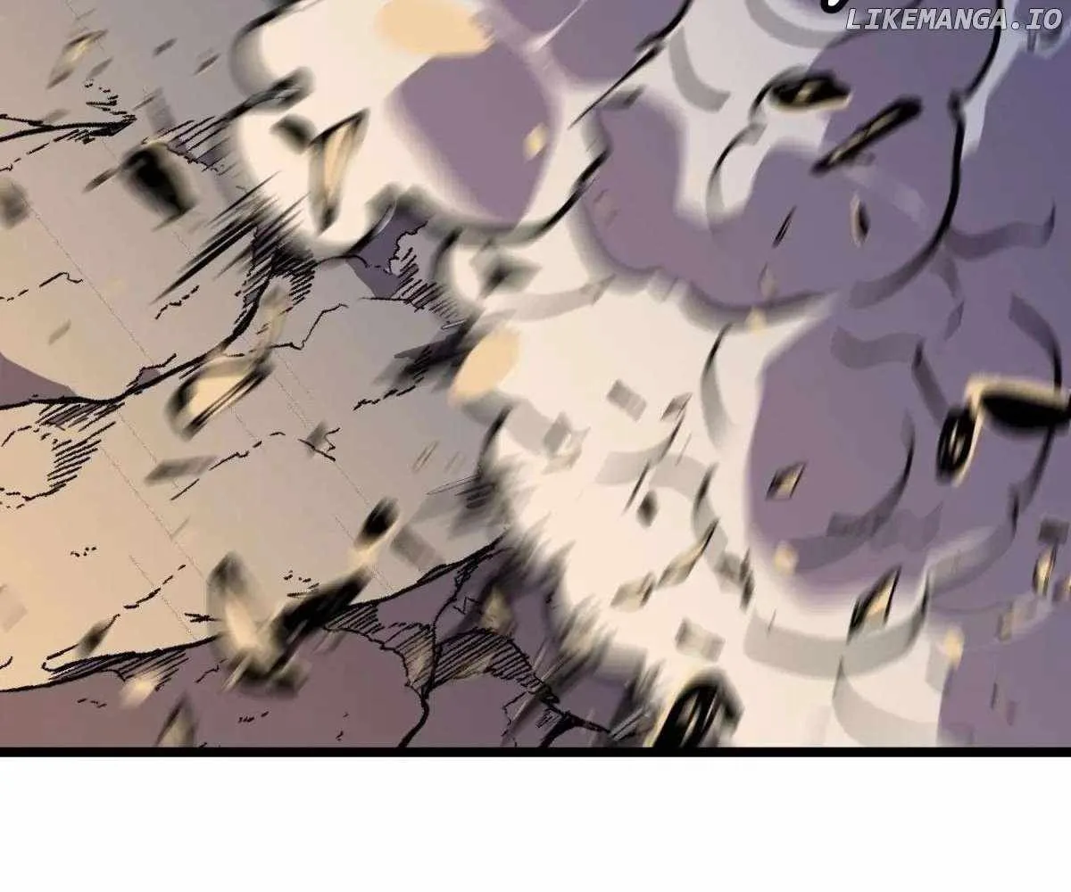 My Guild is Full of Demons Chapter 20 page 61