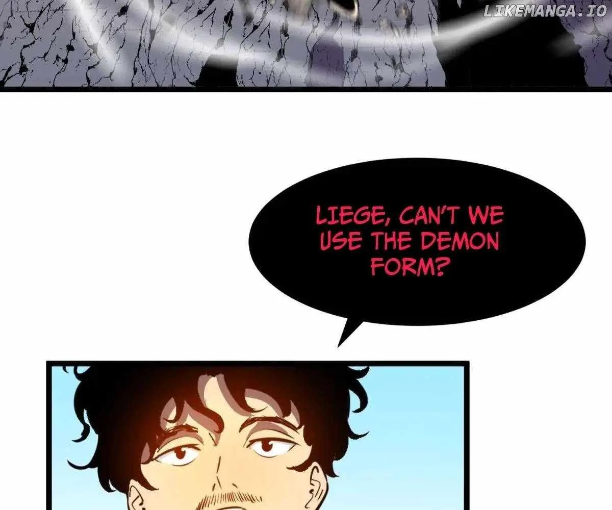 My Guild is Full of Demons Chapter 20 page 83