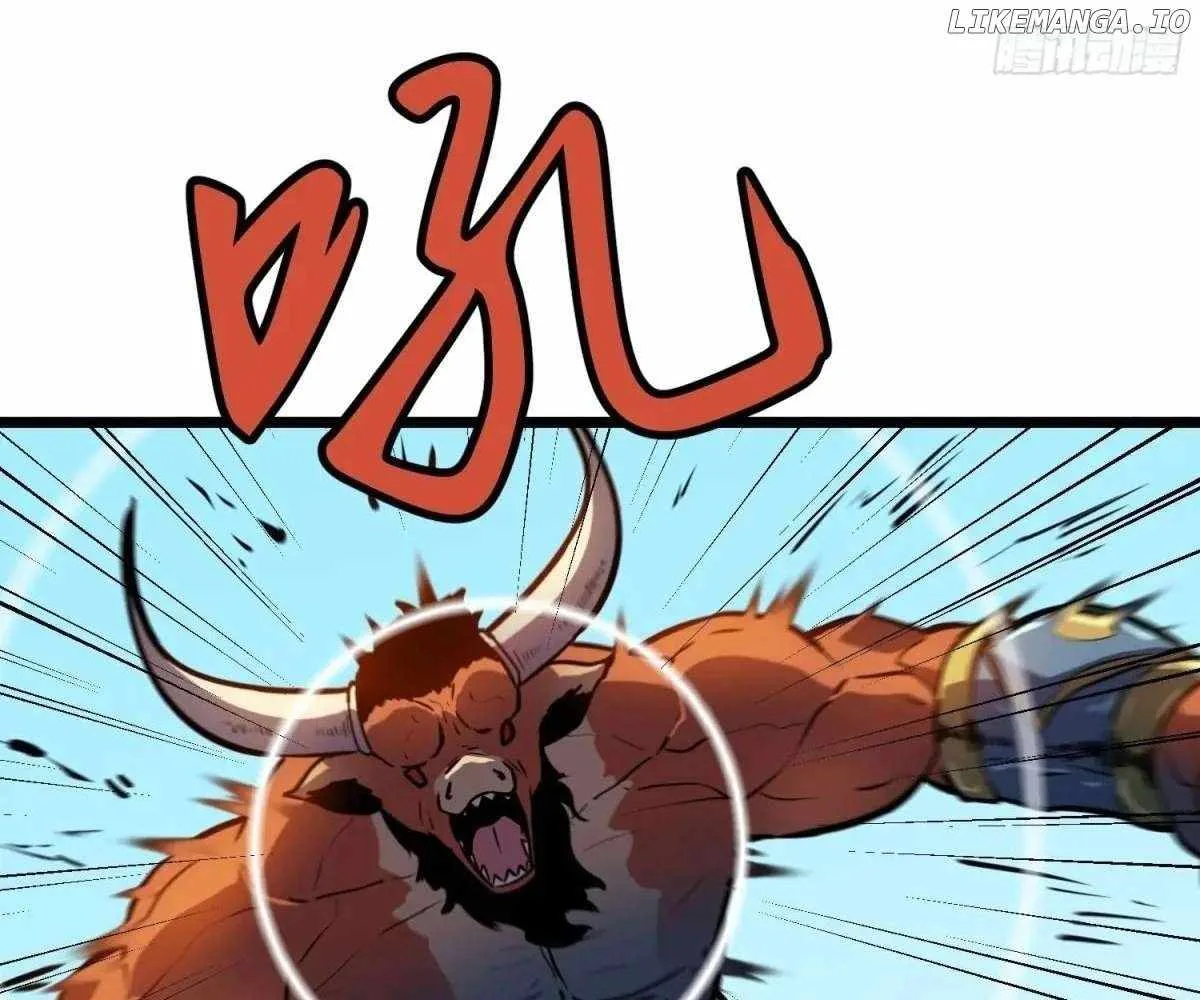 My Guild is Full of Demons Chapter 20 page 62