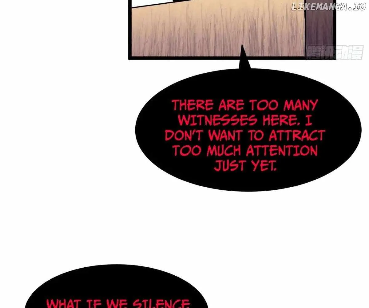 My Guild is Full of Demons Chapter 20 page 87