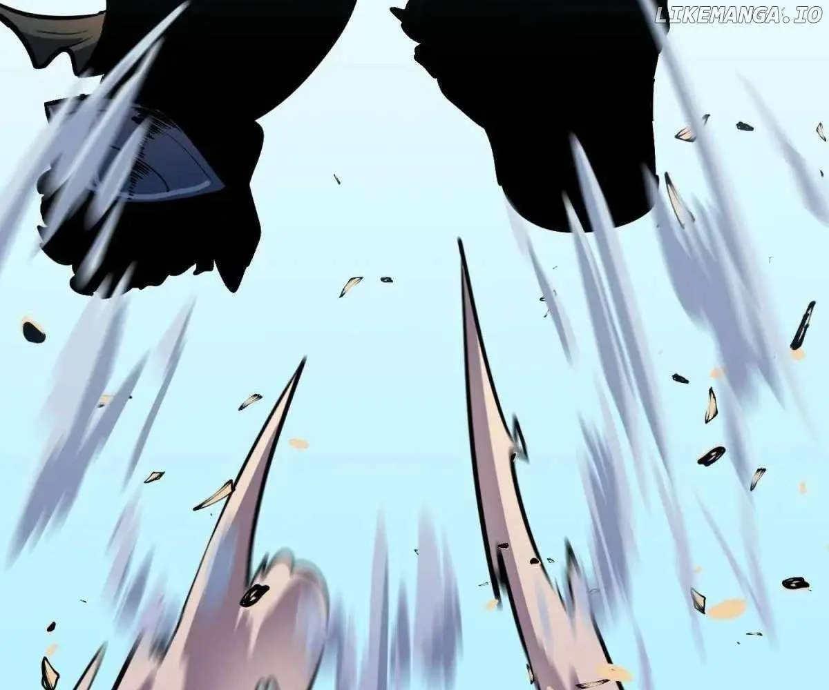 My Guild is Full of Demons Chapter 20 page 93