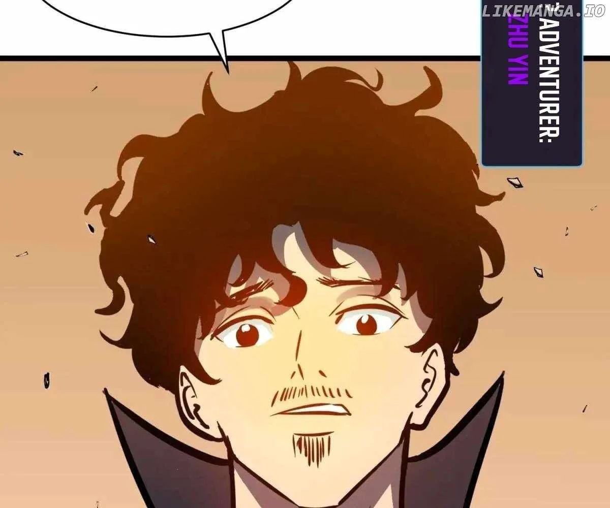 My Guild is Full of Demons Chapter 20 page 47