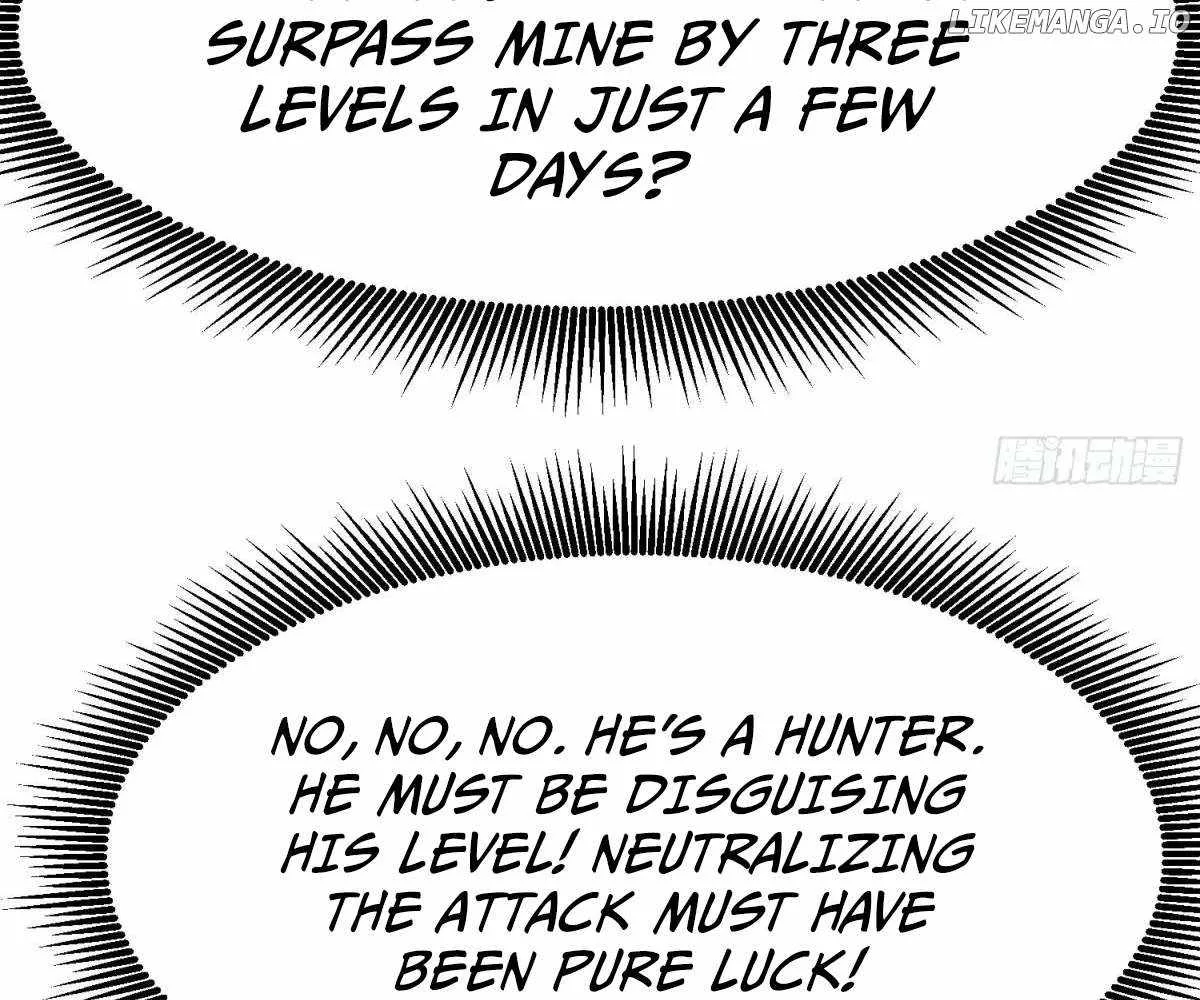 My Guild is Full of Demons Chapter 20 page 54