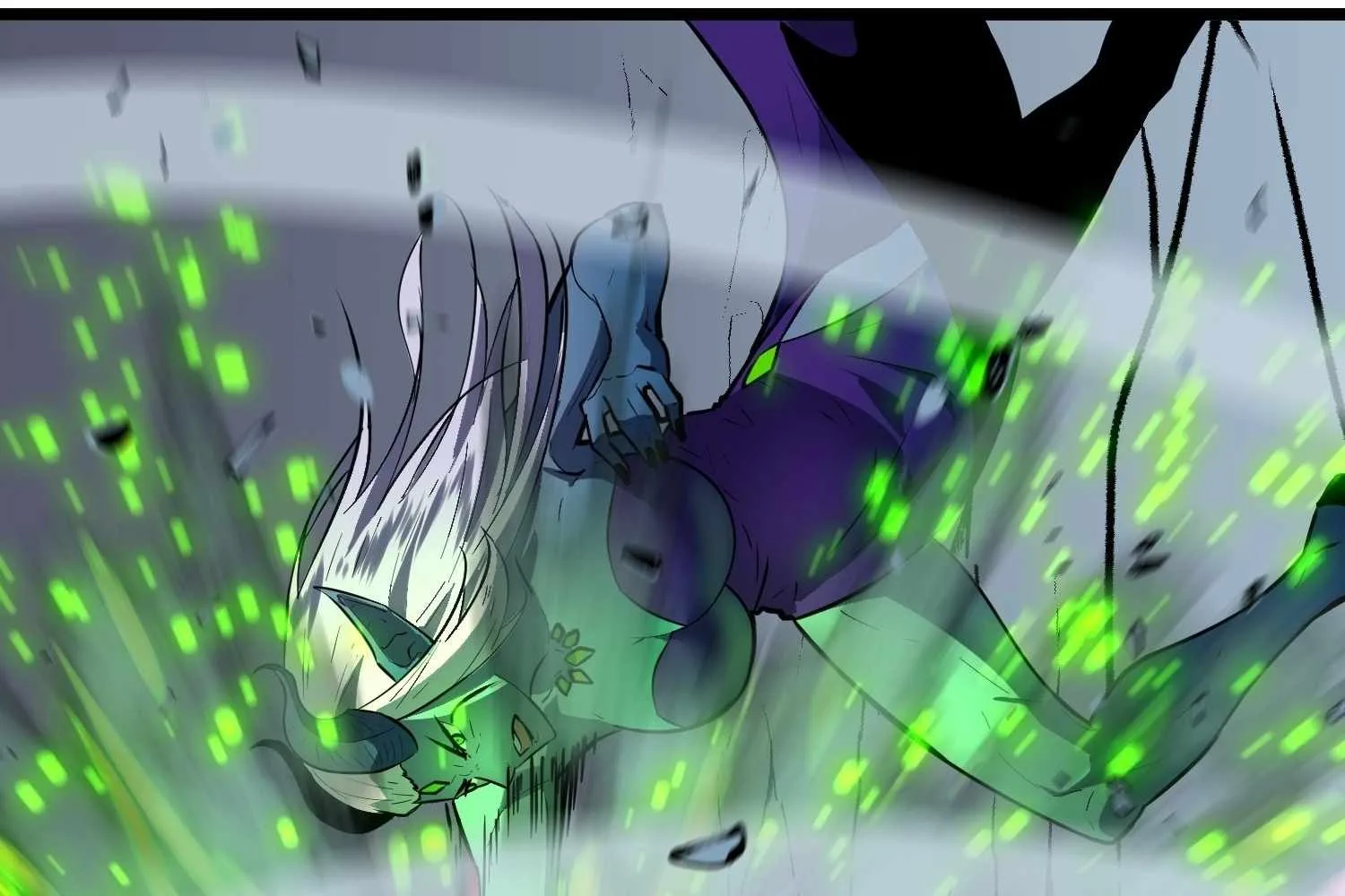 My Guild is Full of Demons Chapter 13 page 72