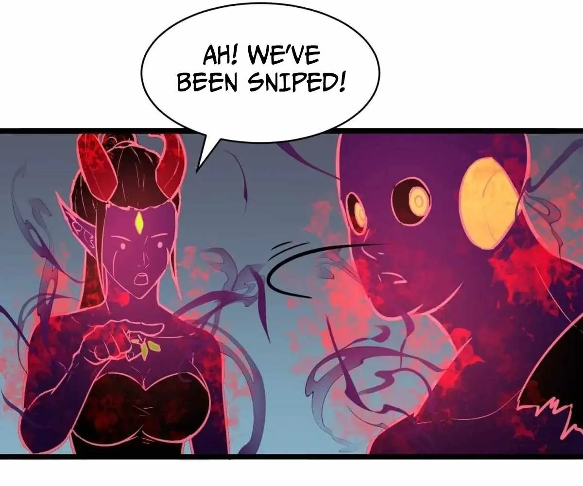 My Guild is Full of Demons Chapter 19 page 13