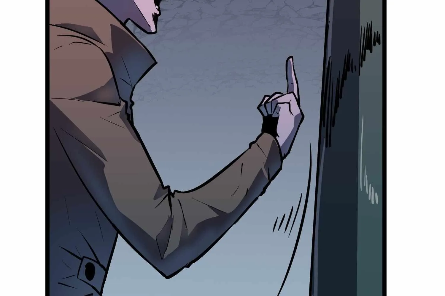 My Guild is Full of Demons Chapter 15 page 47