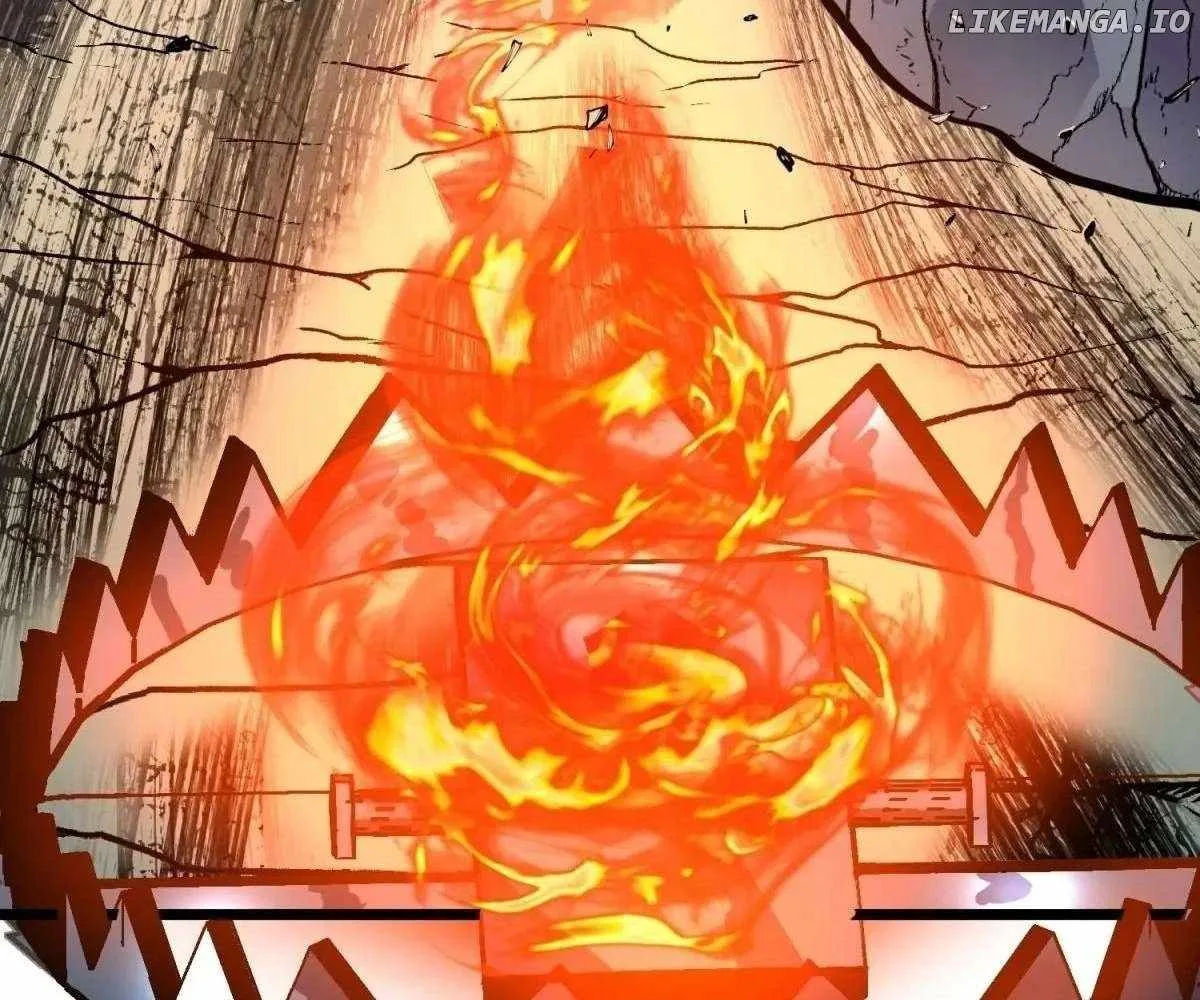 My Guild is Full of Demons Chapter 20 page 116