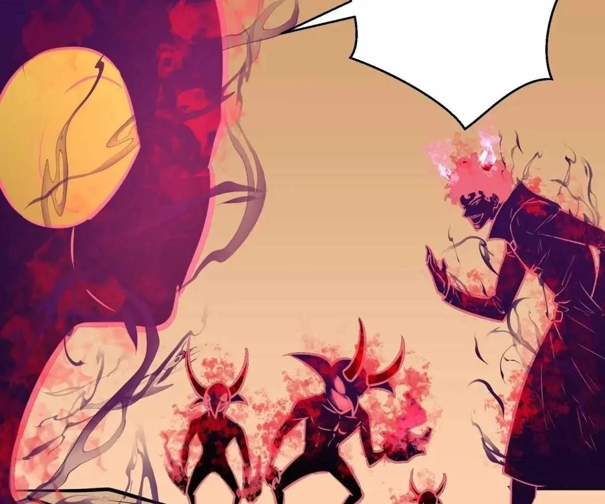 My Guild is Full of Demons Chapter 19 page 16