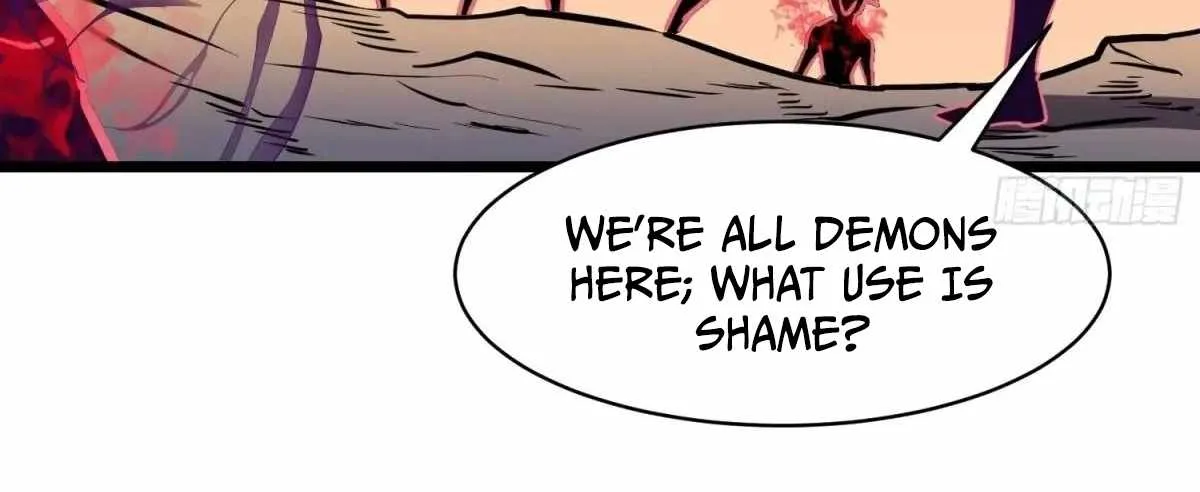 My Guild is Full of Demons Chapter 19 page 17