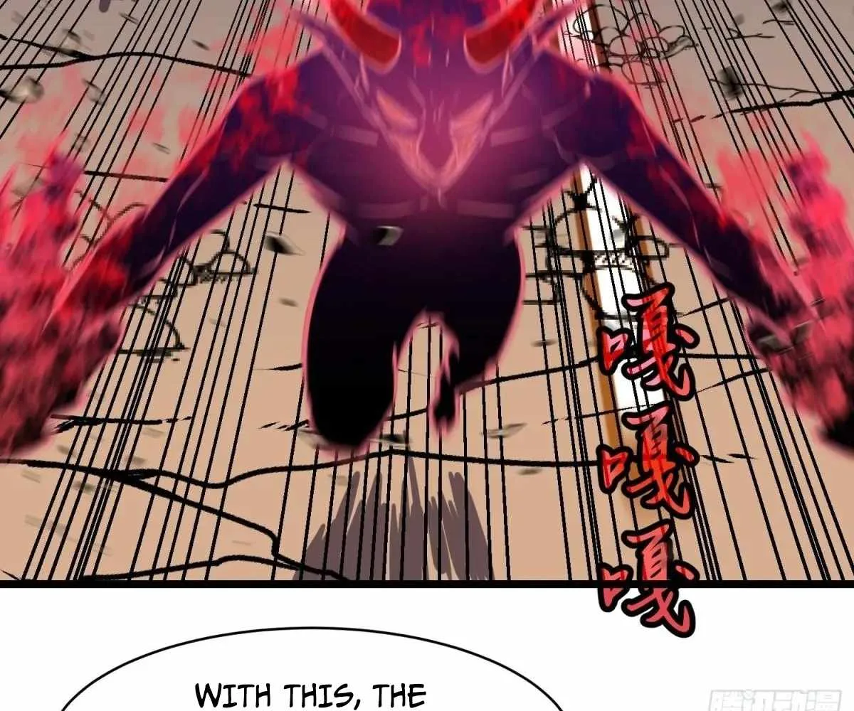My Guild is Full of Demons Chapter 19 page 21