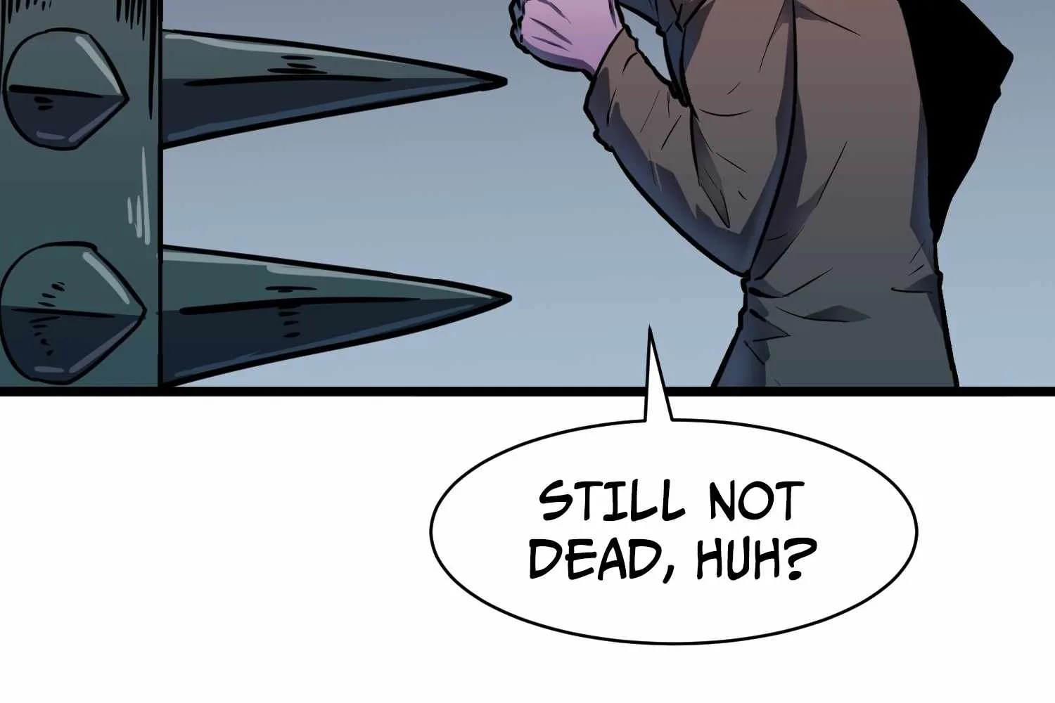 My Guild is Full of Demons Chapter 15 page 56