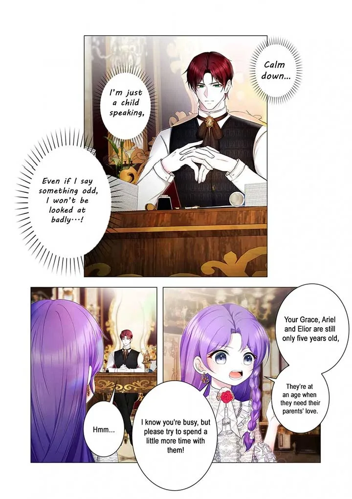 My Happy Ending Plan as a Side Character – I Refuse the Villainess’s Bad Ending! Chapter 2 page 11