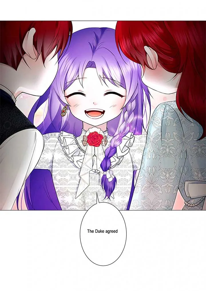 My Happy Ending Plan as a Side Character – I Refuse the Villainess’s Bad Ending! Chapter 2 page 27