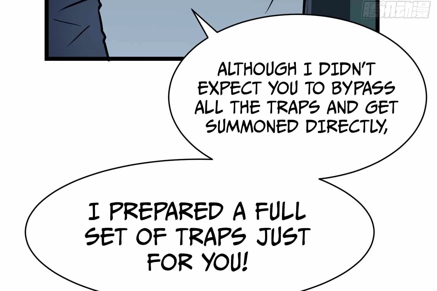 My Guild is Full of Demons Chapter 15 page 48