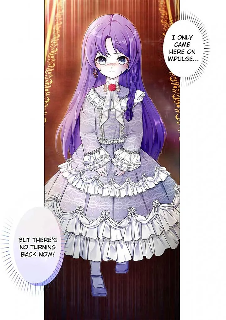 My Happy Ending Plan as a Side Character – I Refuse the Villainess’s Bad Ending! Chapter 1 page 30