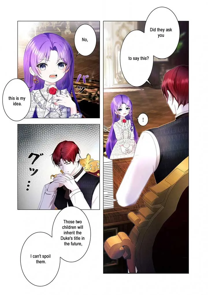 My Happy Ending Plan as a Side Character – I Refuse the Villainess’s Bad Ending! Chapter 2 page 14