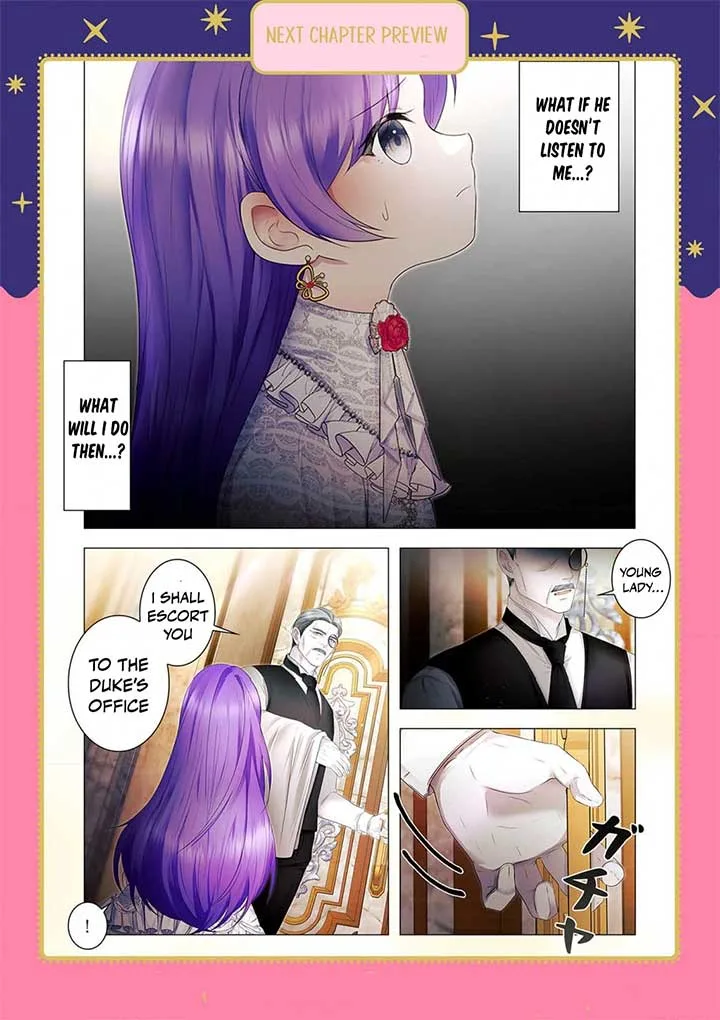 My Happy Ending Plan as a Side Character – I Refuse the Villainess’s Bad Ending! Chapter 1 page 31