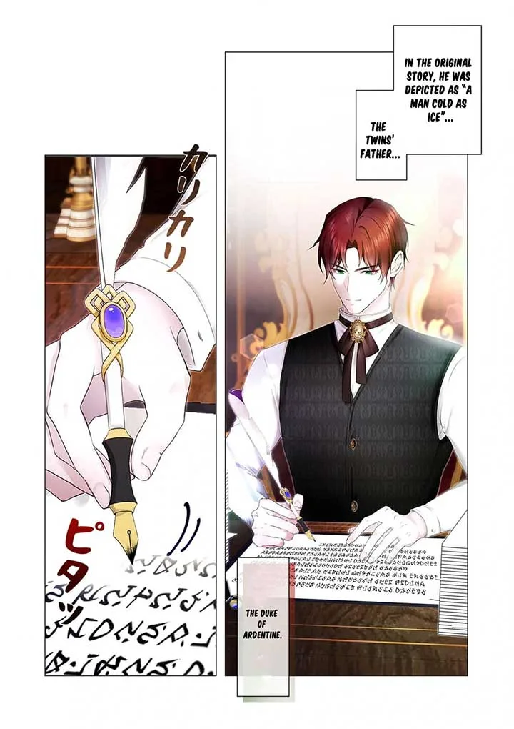 My Happy Ending Plan as a Side Character – I Refuse the Villainess’s Bad Ending! Chapter 2 page 9
