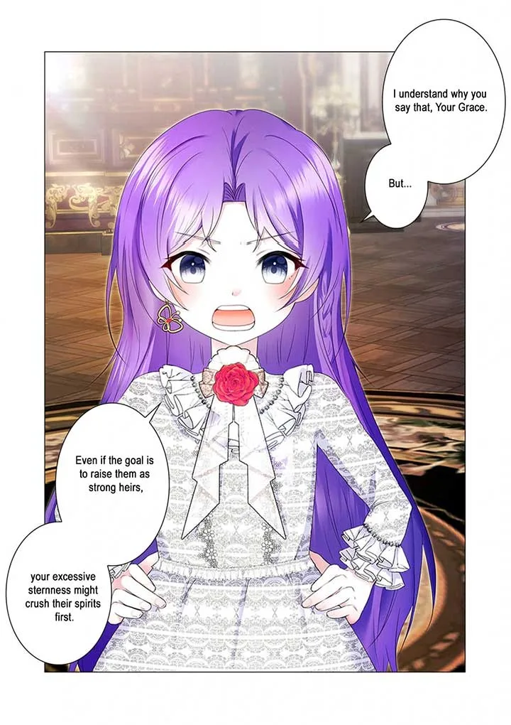 My Happy Ending Plan as a Side Character – I Refuse the Villainess’s Bad Ending! Chapter 2 page 15