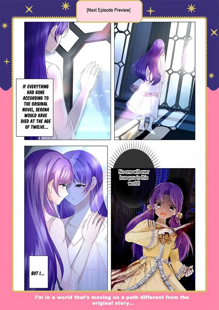 My Happy Ending Plan as a Side Character – I Refuse the Villainess’s Bad Ending! Chapter 2 page 29