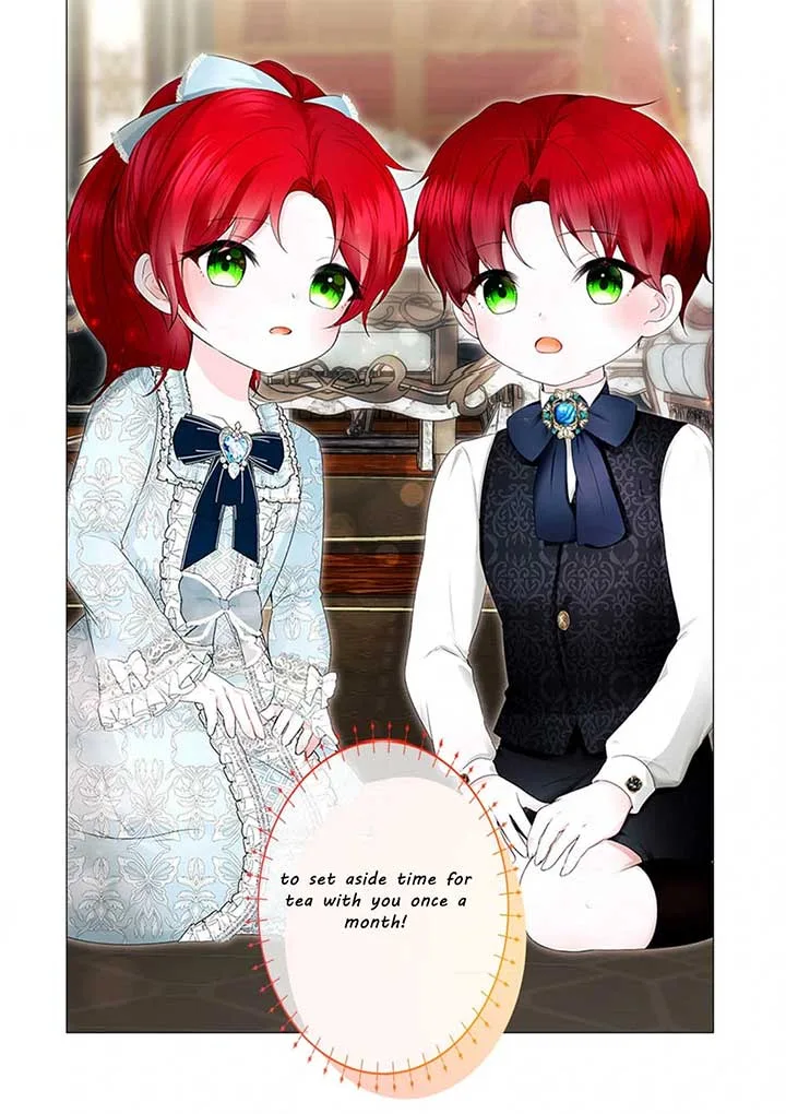 My Happy Ending Plan as a Side Character – I Refuse the Villainess’s Bad Ending! Chapter 2 page 28