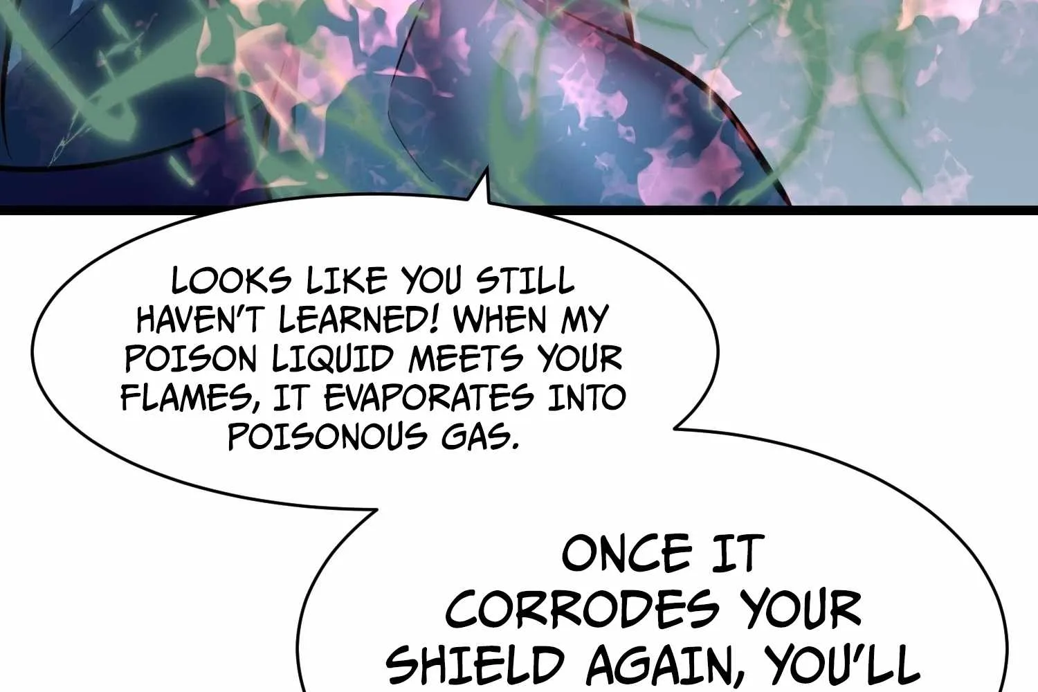 My Guild is Full of Demons Chapter 13 page 77