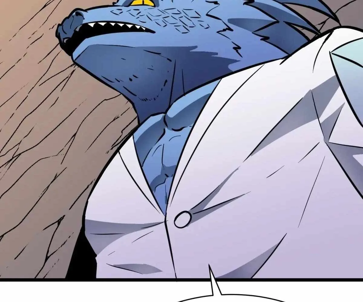 My Guild is Full of Demons Chapter 19 page 31