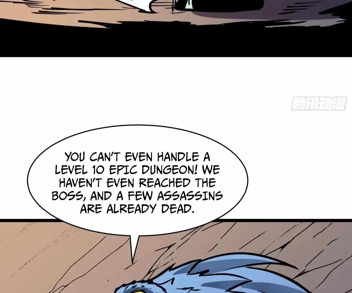 My Guild is Full of Demons Chapter 19 page 30