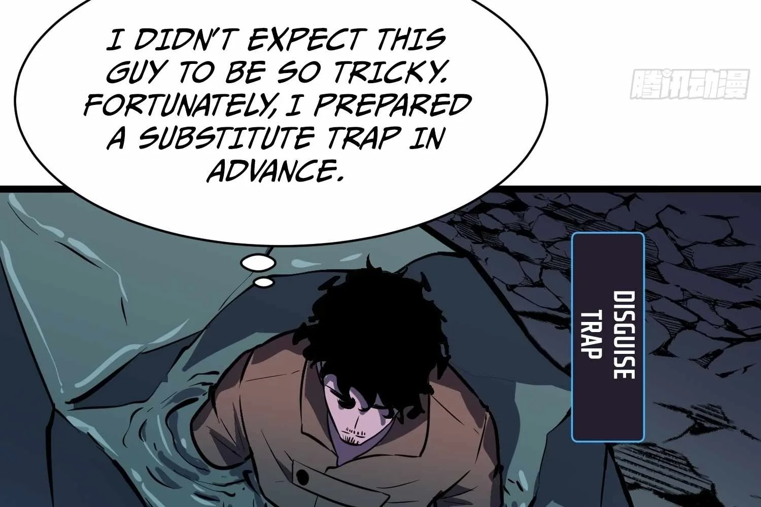 My Guild is Full of Demons Chapter 15 page 73