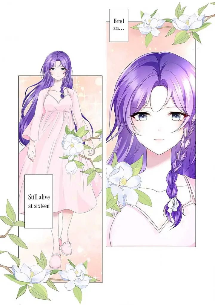 My Happy Ending Plan as a Side Character – I Refuse the Villainess’s Bad Ending! Chapter 3 page 15