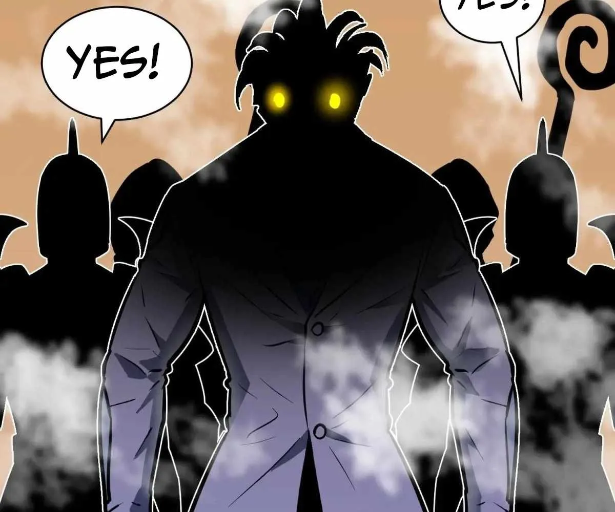 My Guild is Full of Demons Chapter 19 page 33