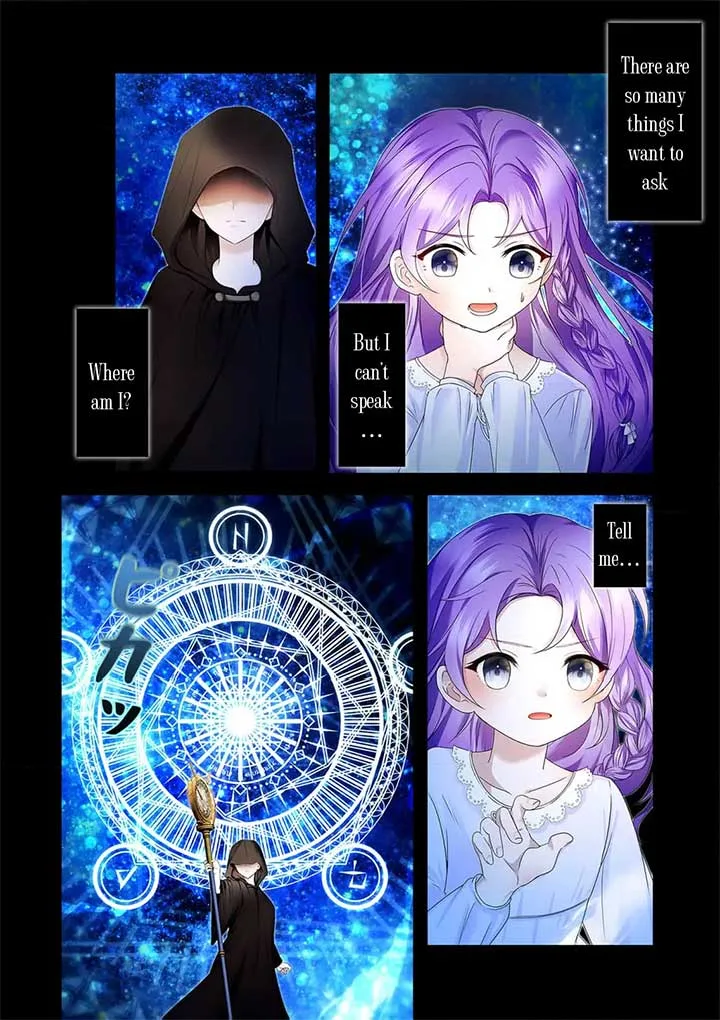My Happy Ending Plan as a Side Character – I Refuse the Villainess’s Bad Ending! Chapter 3 page 10