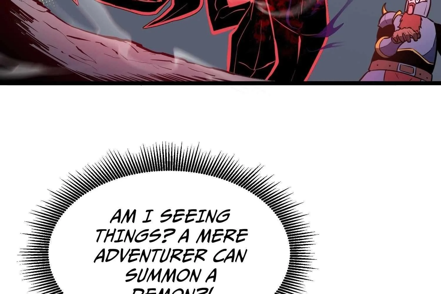 My Guild is Full of Demons Chapter 10 page 174