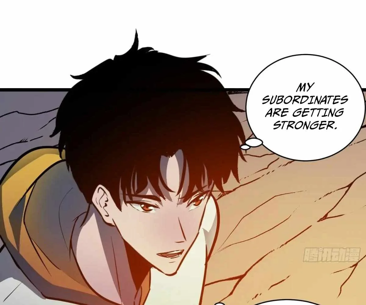 My Guild is Full of Demons Chapter 19 page 42